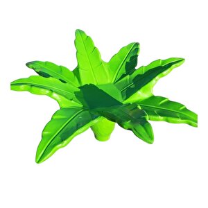 Palmiye Figürü - Çocuk Oyun Parkı Elemanı