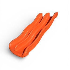 H150 İkili Dalgalı Düz Kaydırak