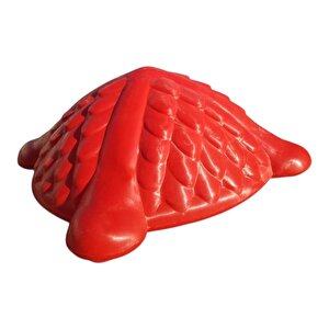 Tombul Çatı Çocuk Oyun Parkı Elemanı