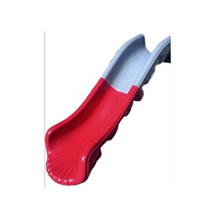 H100 Parçalı Düz Kaydırak