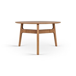 Casablanca Meşe Orta Sehpa Ahşap