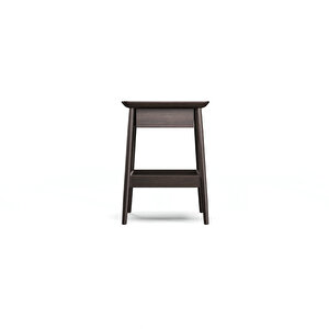 Herb Koyu Meşe Komodin