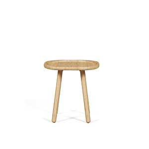 Nanna Yan Sehpa Ahşap