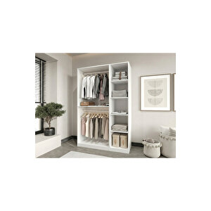 Esla Modüllü 3 Cam Kapaklı %100 Mdf (kurulum Dahi̇l) Aytaşı