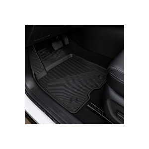 Jaecoo 7 2024+ Uyumlu 3d Oto Paspas Premium