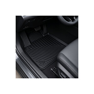 Byd Seal U Dm-i 2024+ Uyumlu 3d Oto Paspas Havuzlu Premium Seri