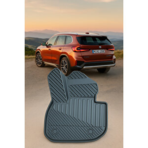 Bmw X1 U11 Hybrid 2022+ Uyumlu 3d Oto Paspas Premium