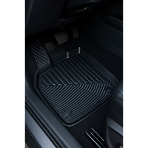 Cupra Tavascan 2023+ Uyumlu 3d Oto Paspas Premium