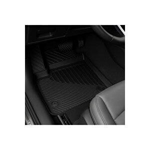 Audi A7 2018+ 3d Oto Paspas Havuzlu Premium