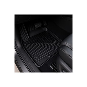 Jaecoo 7 Revive 4x4 2024 3d Oto Paspas Premium