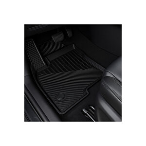 Chery Tiggo 8 Promax 2024+ 5 Koltuklu Luxury 3d Oto Paspas Premium