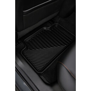 Volkswagen Tiguan 2024+ Uyumlu 3d Oto Paspas Premium