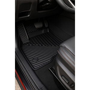 Chery Tiggo 8 Promax 2024+ 7 Koltuklu Luxury 3d Oto Paspas Premium