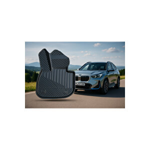 Bmw İx1 2024+ Uyumlu 3d Oto Paspas Premium