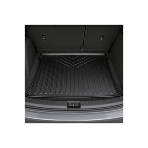 Fiat Doblo 2024+ 3d Bagaj Havuzu Premium