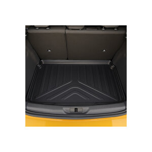 Peugeot E 208 Elektrikli 2021+ 3d Bagaj Havuzu Premium