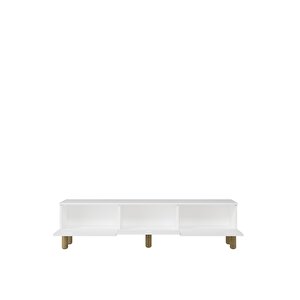 1357tv180-1ct Tv Sehpasi BEYAZ-SAFİRMEŞE