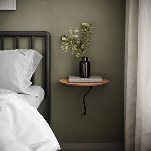 Femme Petite Raf Sol Metal/ahşap