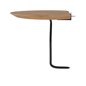 Femme Petite Raf Sol Metal/ahşap