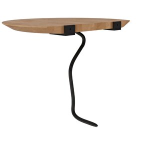 Femme Petite Raf Sol Metal/ahşap