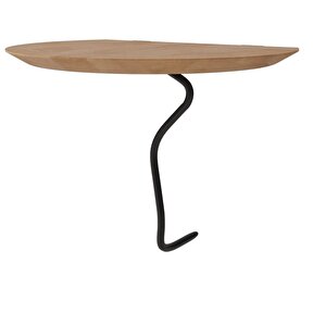 Femme Petite Raf Sol Metal/ahşap