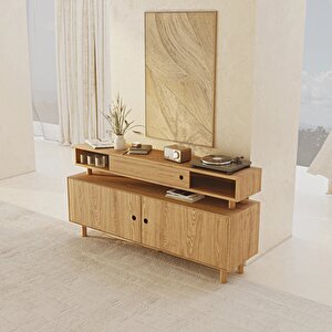 Suprema Konsol 140 Cm