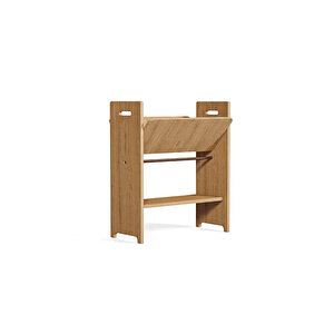 Mage Dergilik Ahşap