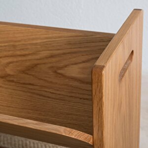 Mage Dergilik Ahşap