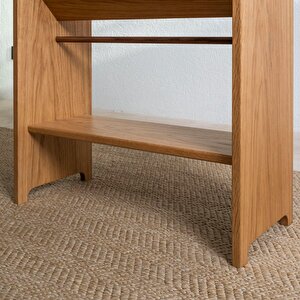 Mage Dergilik Ahşap