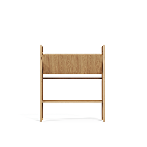 Mage Dergilik Ahşap