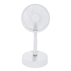 Şarj Edilebilir Masa Ve El Fanı Kuf-106