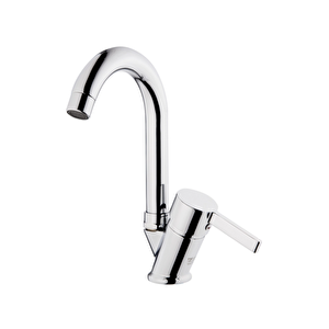 Tema Tuli̇p Lavabo Bataryasi