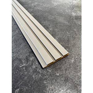 Psh-71 Soft Touch Kaya Gri Mdf Duvar Paneli