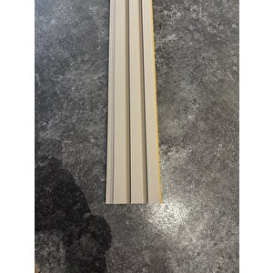 Psh-71 Soft Touch Kaya Gri Mdf Duvar Paneli