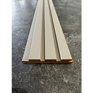 Psh-71 Soft Touch Kaya Gri Mdf Duvar Paneli