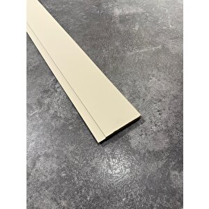 Psh-250 Soft Touch Yeni Gri Mdf Duvar Paneli