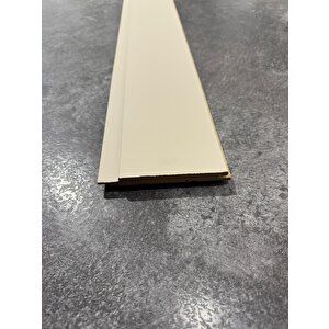 Psh-250 Soft Touch Yeni Gri Mdf Duvar Paneli