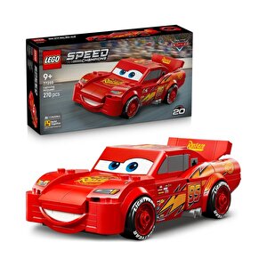 77255 Speed Champions | Şimşek Mcqueen