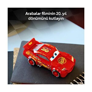 Lego 77255 Speed Champions | Şimşek Mcqueen