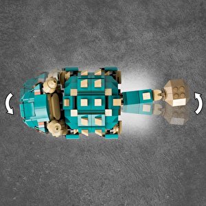 Lego 76962jurassic World Yavru Bumpy: Ankylosaurus