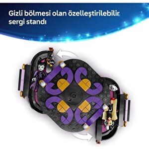 Lego 43262 Disney Malefiz'in Ve Cruella De Vil'in Elbiseleri