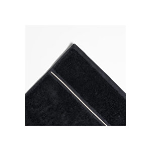 Petunia Pima Pamuk El Havlusu Antrasit 30x50 Cm