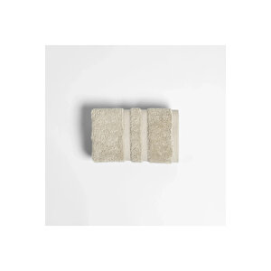 Narciso Penye Pamuk El Havlusu Ekru 30x50 Cm