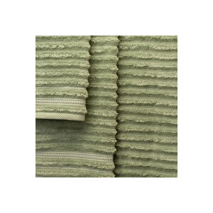 Aster Pima Pamuk Yüz Havlusu Mint 50x90 Cm