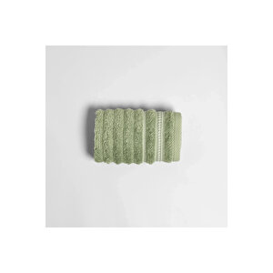 Aster Pima Pamuk El Havlusu Mint 30x50 Cm