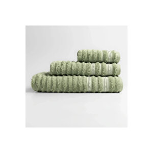 Aster Pima Pamuk El Havlusu Mint 30x50 Cm