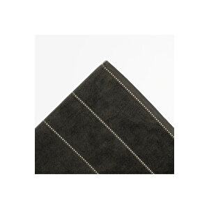 Copper Penye Pamuk Banyo Havlusu Antrasit 90x150 Cm