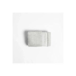 Chamelion Pima Pamuk El Havlusu Gri 30x50 Cm