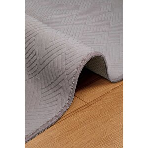 Aden Rölyef Krem Pon Pon 120x300 cm