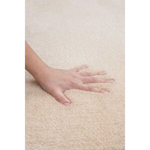 Vl Yıkanabilir Premium Ponpon Saçaklı Kaymaz Taban Post Peluş Banyo Paspası 2'li Takım Antrasit Vizon